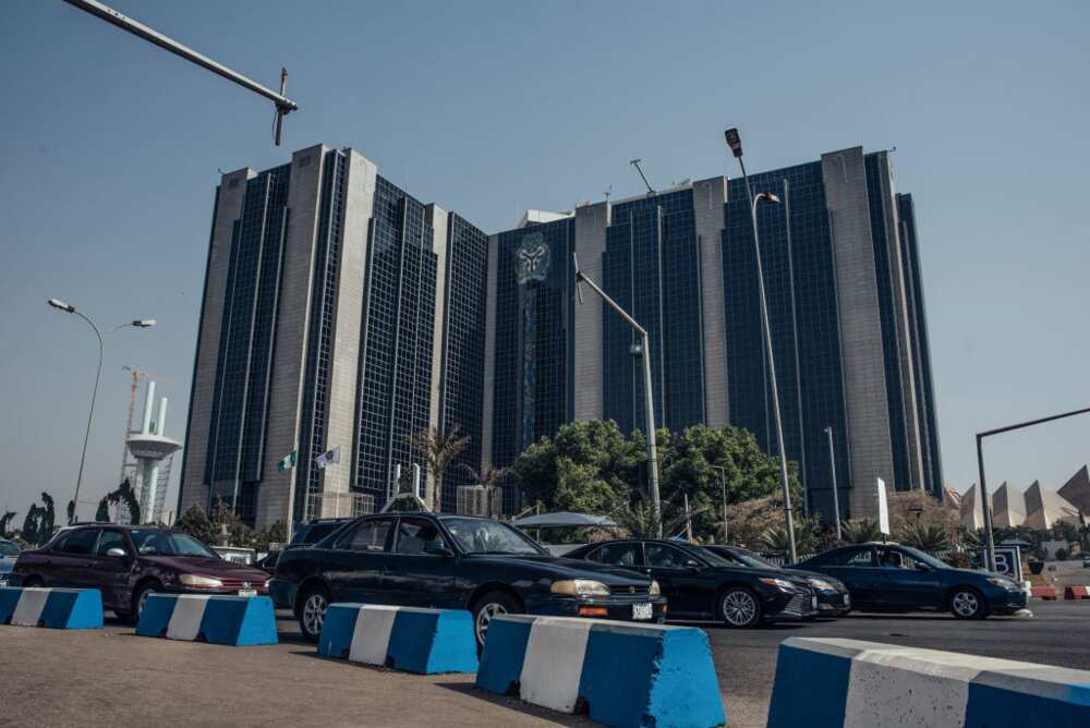 CBN Microfinance bank CBN Microfinance bank