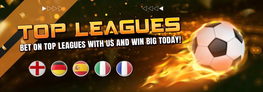 Africa365 Top Leagues Fever Celebration is Returning! Africa365 Top Leagues Fever Celebration is Returning!