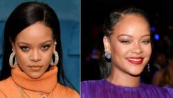 Rihanna may be in studio after 6 years, Def Jam drops teaser pic of singer, fans go crazy with anticipation