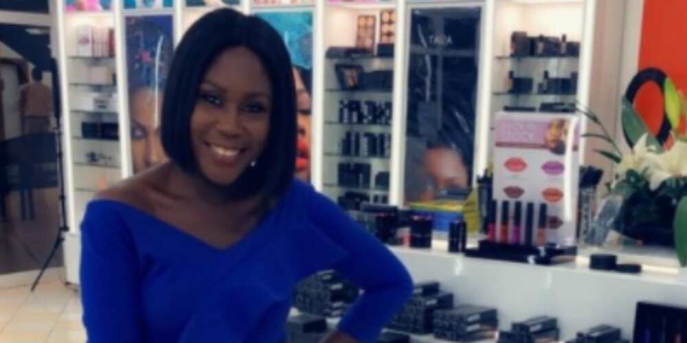 Going the Dangote way: 10 successful female entrepreneurs in Nigeria and what they do
