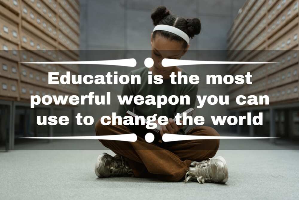 Quotes about education and success Quotes about education and success