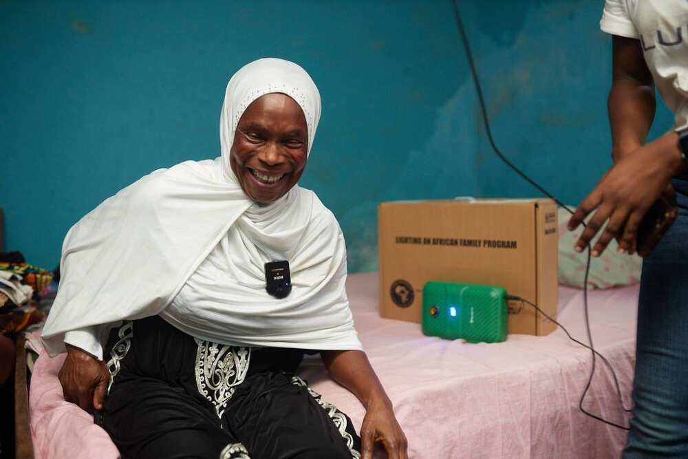 Bluetti's Solar Power Gift: Improving Lives in Rural Nigeria