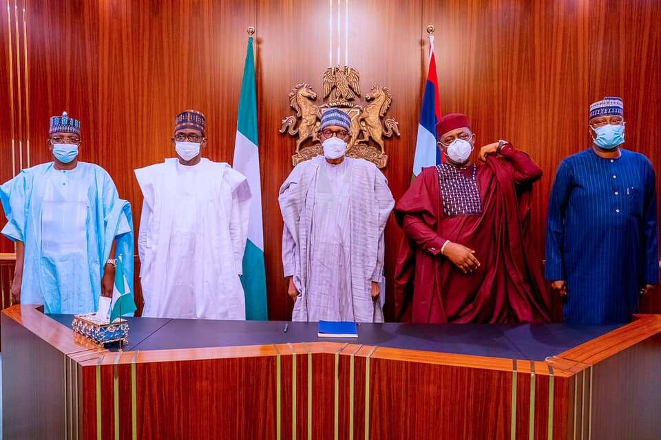 Fani-Kayode says three PDP governors will soon join ruling APC. Fani-Kayode says three PDP governors will soon join ruling APC.