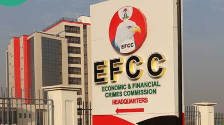 Hukumar EFCC ta kama manyan jami'an tsaro 6 kan Badaƙalar N6bn a Abuja