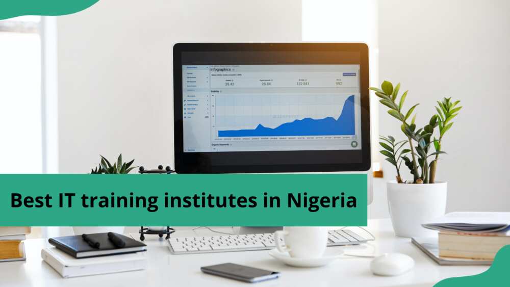 Best IT training institutes in Nigeria