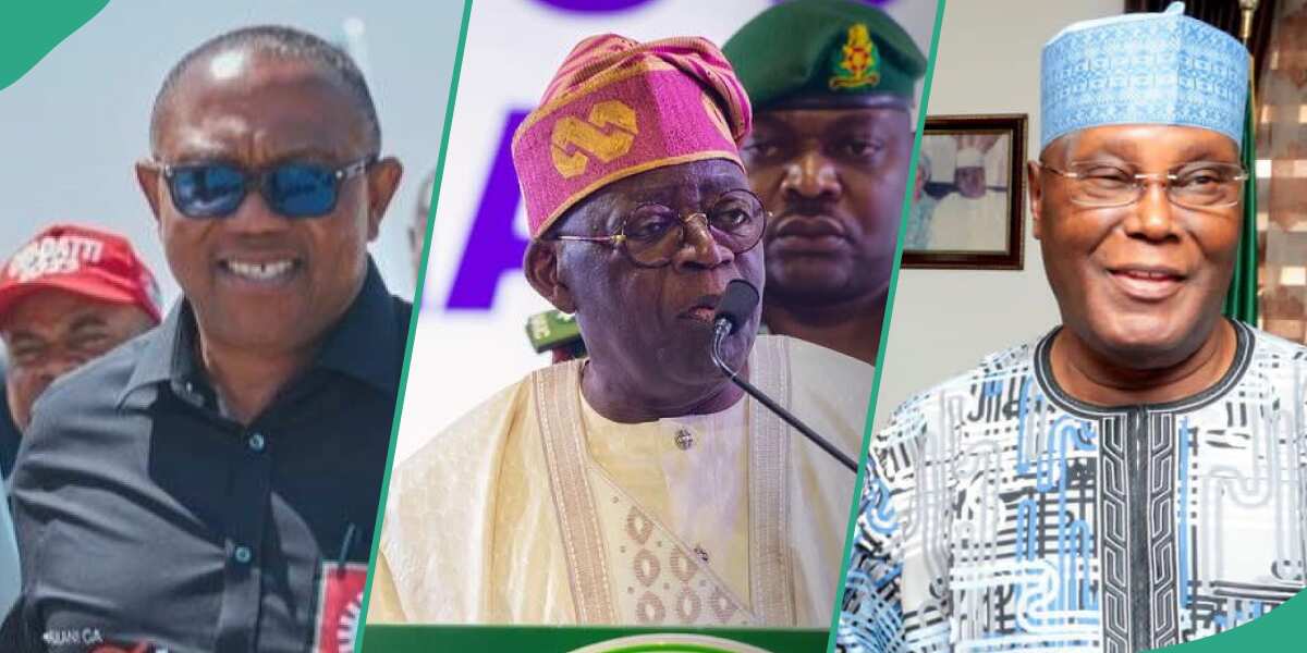 Atiku/Peter Obi vs Tinubu: 5 important issues Supreme Court will deliver judgement on