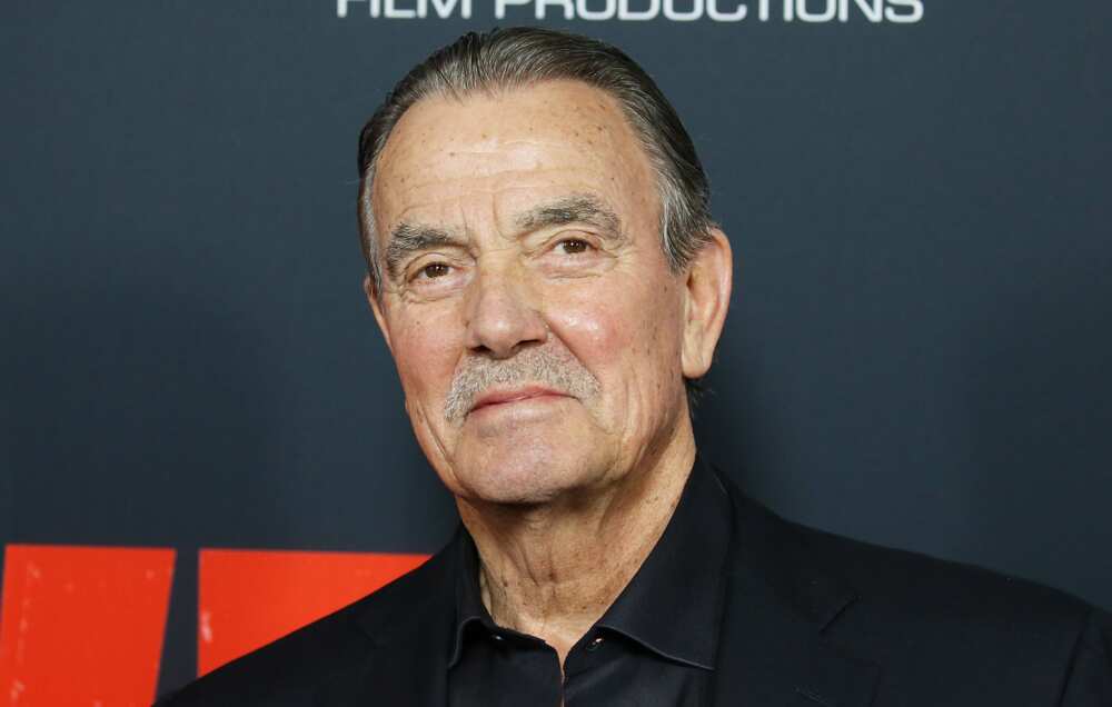 Dale Russell Gudegast's biography: who is Eric Braeden’s wife? - Legit.ng