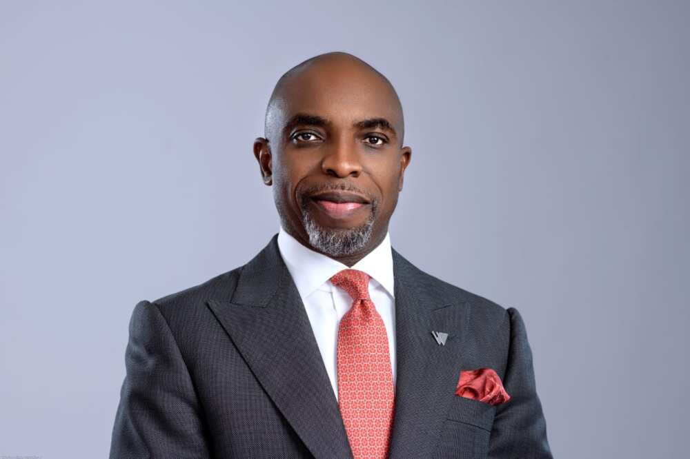 Moruf Oseni Officially Takes Over as the MD/CEO of Wema Bank Plc