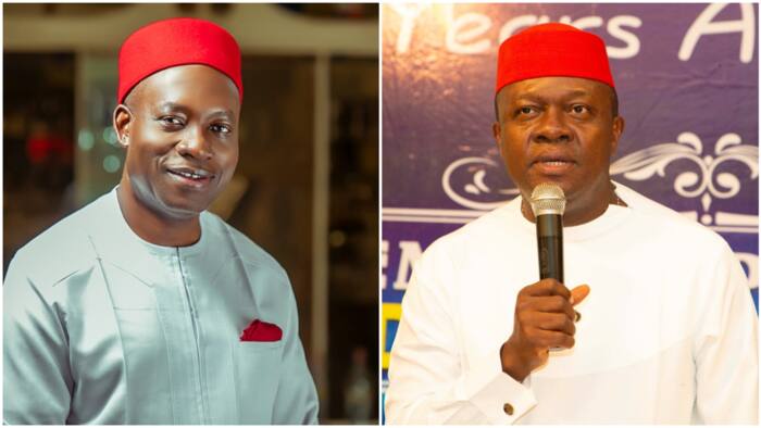 Full speech emerges as PDP's Ozigbo finally reacts to Anambra guber result, sends message to Soludo