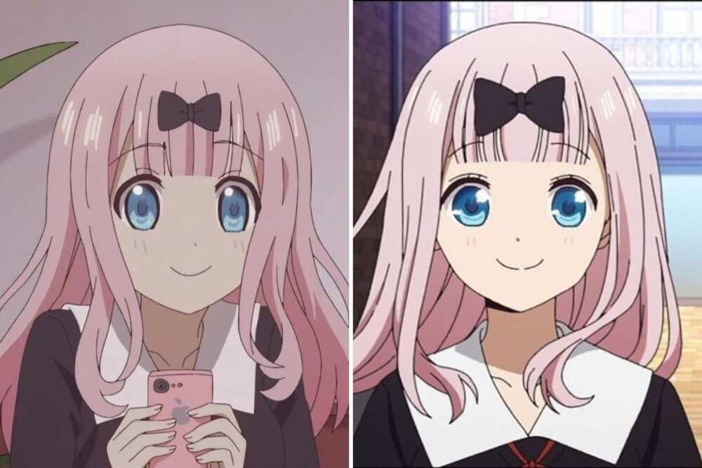 Best girls in anime Best girls in anime