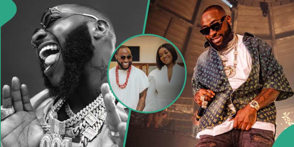 BET Performance Anita Brown Pregnancy Drama 8 Other Times Davido