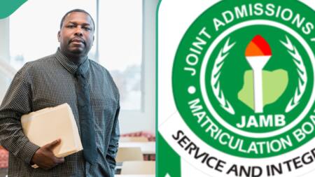 He scored 59 in English: UTME result of chemistry teacher who sat for 2024 JAMB exam surfaces online