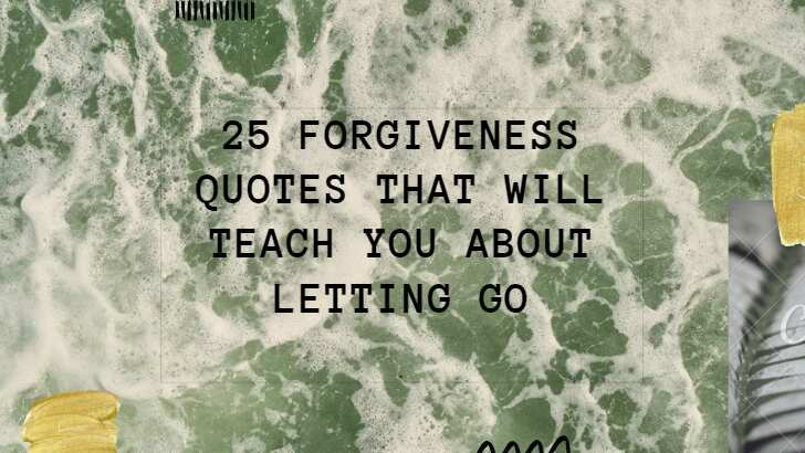 forgiveness quotes