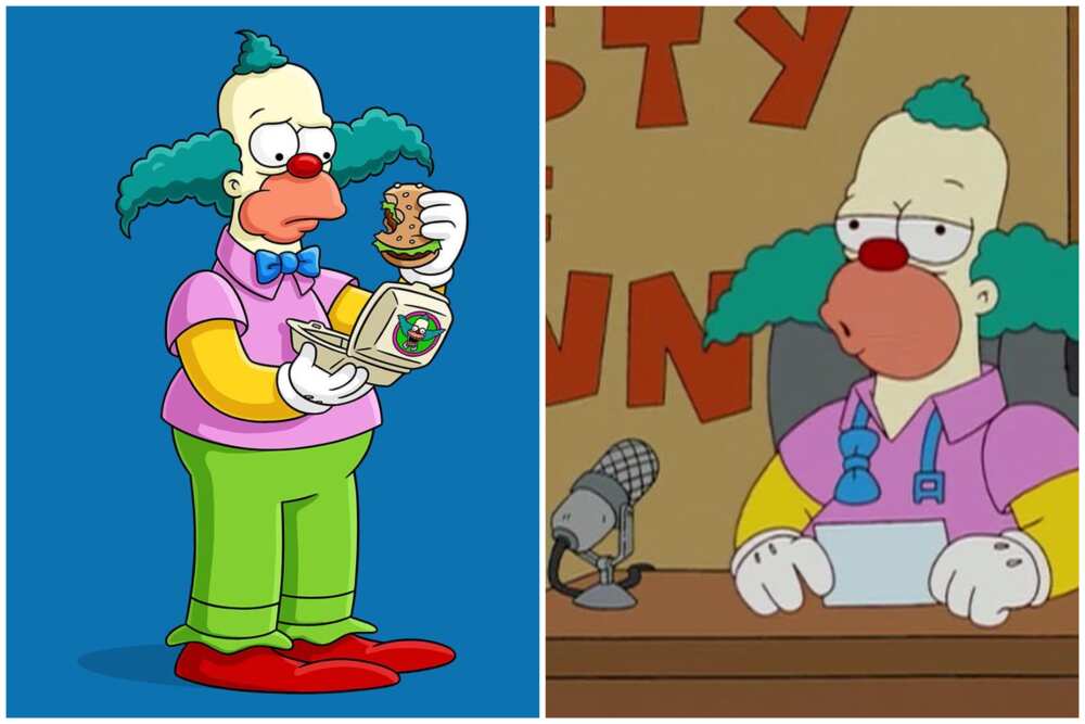90s cartoon characters 90s cartoon characters