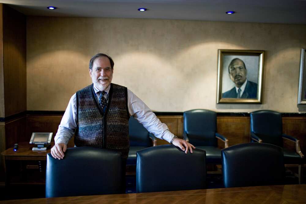 who is the richest man in africa? who is the richest man in africa?