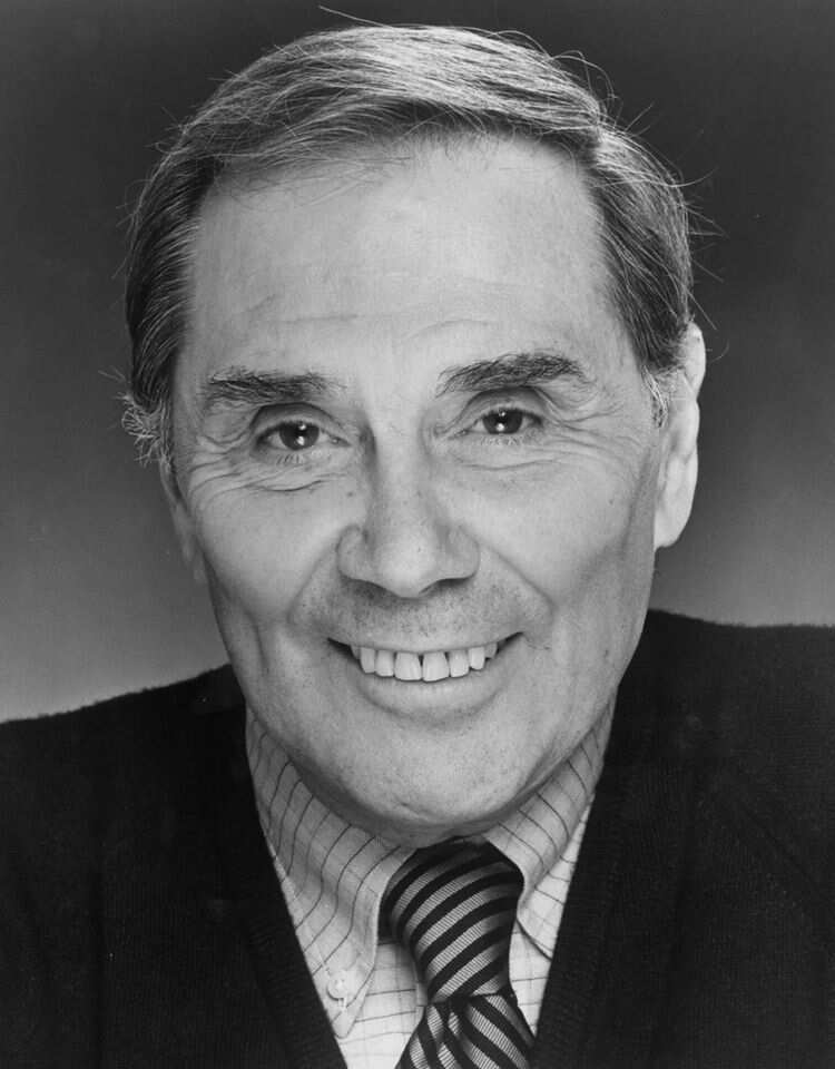 Here's What Happened To 'Match Game' Host Gene Rayburn 06/2023