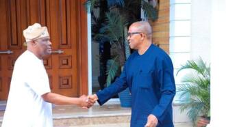 Wike finally reveals what happened in Saraki’s house after he recommended Obi as Atiku’s running mate