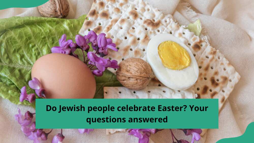 how do jews celebrate easter how do jews celebrate easter