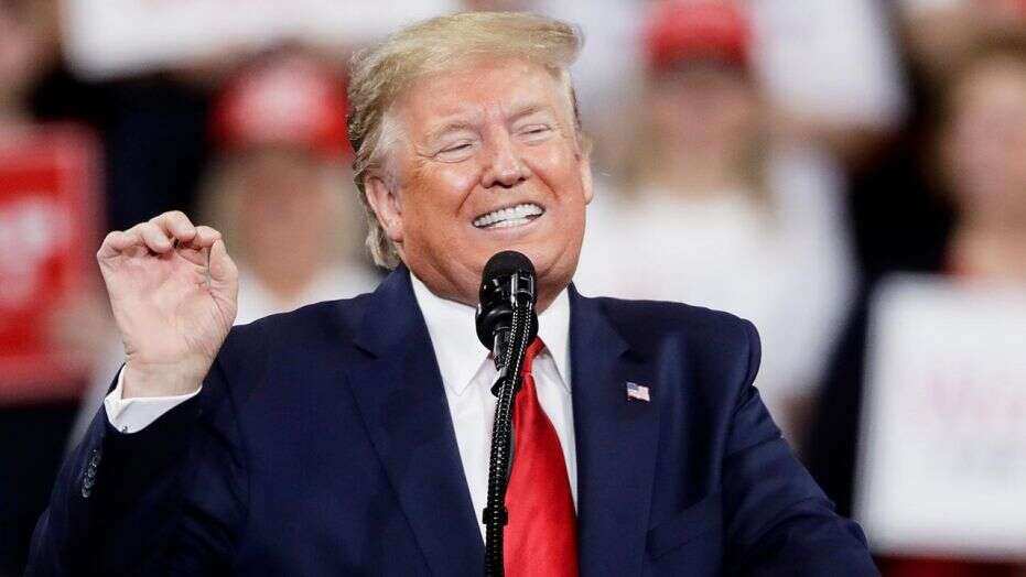 Qasem Soleimani: Ana rade-radin za a biya duk wanda ya kawo kan Donald Trump $80m a Iran Qasem Soleimani: Ana rade-radin za a biya duk wanda ya kawo kan Donald Trump $80m a Iran