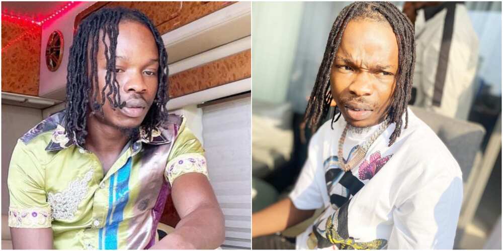 Naira Marley