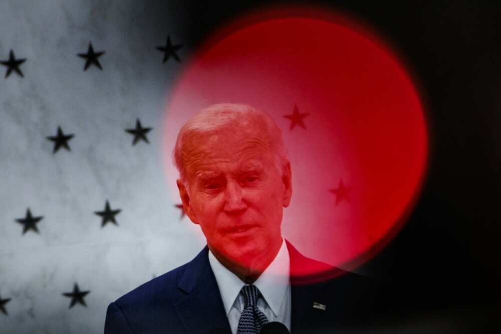 US President Joe Biden will soon depart on a trip to the Middle East