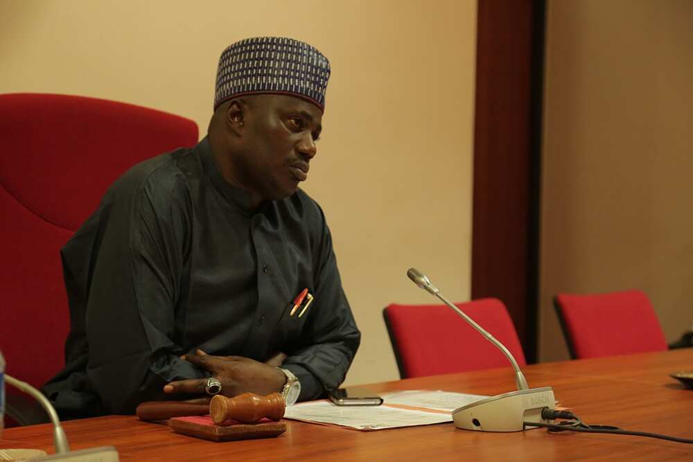 Sabi Senate Sabi Senate