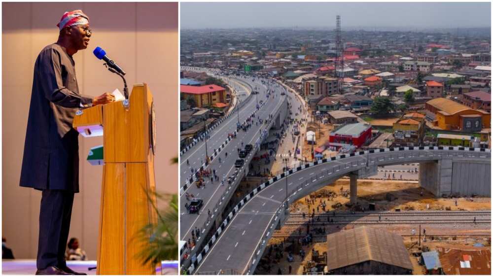 Lagos government to close another bridge for 3 months, gives reason