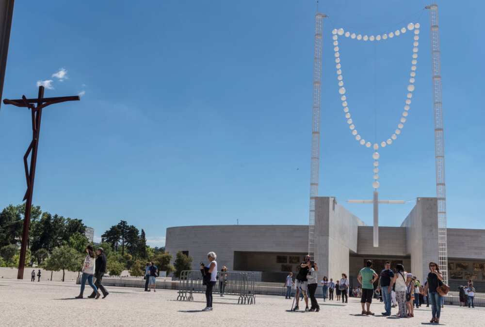 Largest church in the world Largest church in the world