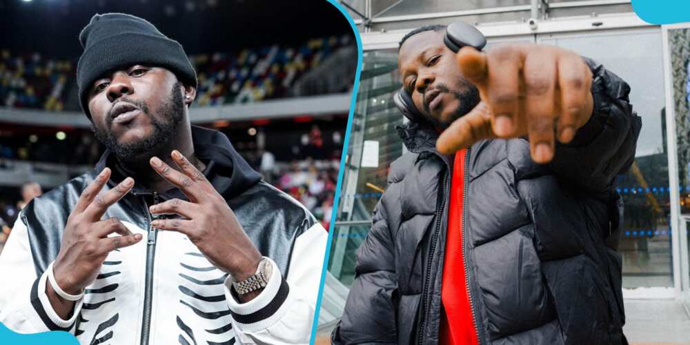 Medikal tours the O2