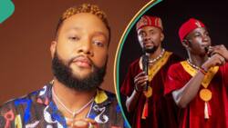 KCee vows to sue man behind his Ojapiano sound, shares receipts of over N1m payment in new video
