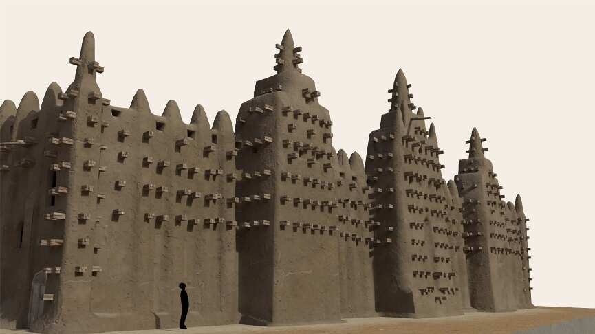 Google Arts and Culture Launches Mali Magic & Timbuktu Manuscripts