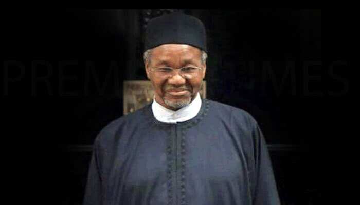 2023 presidency: Competent man should be President Buhari's successor - Mamman Daura