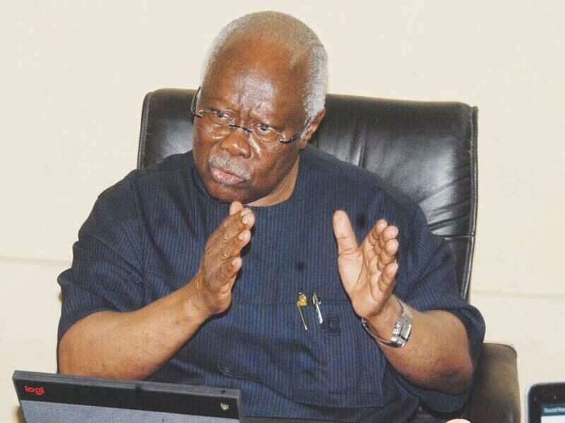 Bode George