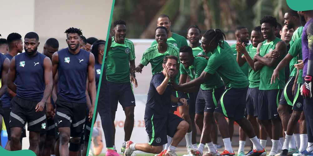 Nigeria vs Cote d'Ivoire/Nigeria vs Ivory Coast/nigeria vs Ivory Coast afcon/Ivory Coast vs nigeria/nigeria Ivory Coast match