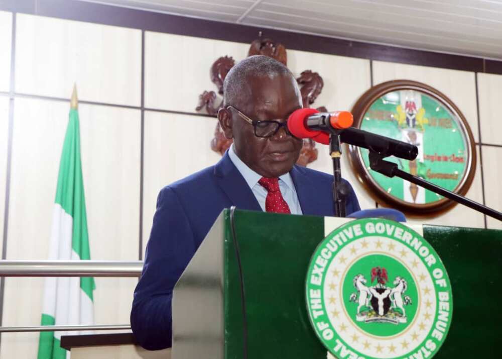 Ortom Ortom