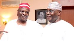 2023 presidency: "If PDP can't win these states, it's over" - Kwankwaso declares