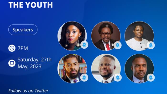 Opeoluwa Dapo-Thomas, Segalink, and Others Discuss Governance and Accountability in Legit.ng Discourse