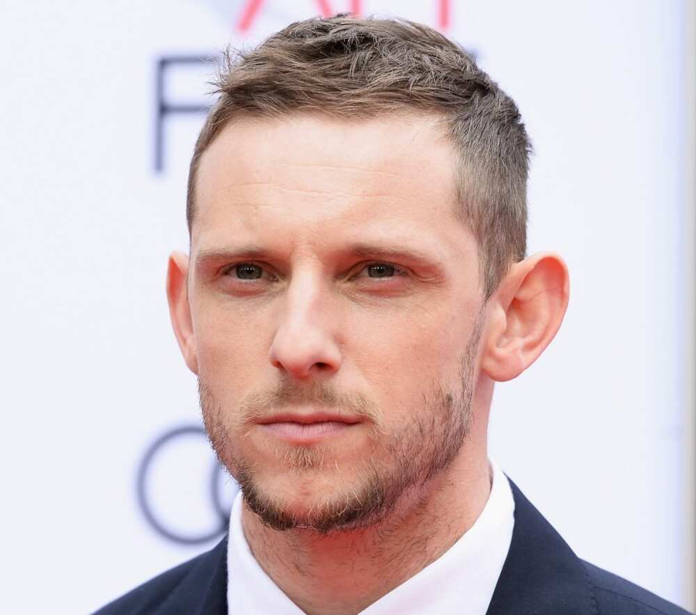 Jamie Bell movies