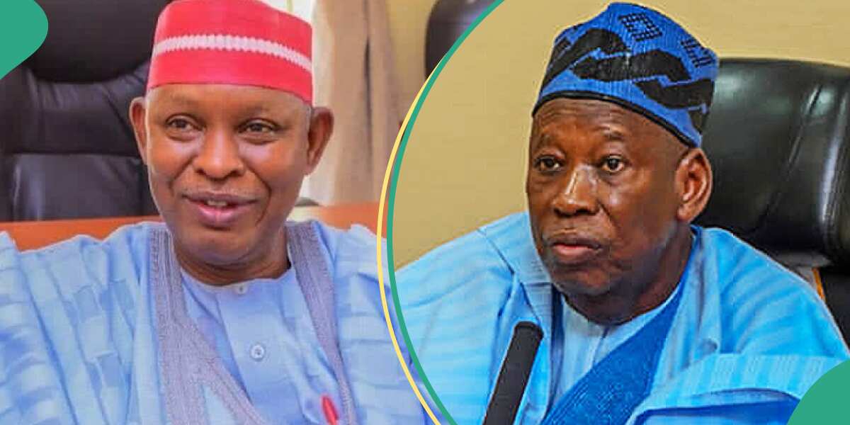 REVEALED: How APC is allegedly working to make Kano state ungovernable