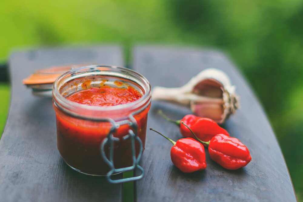 spiciest hot sauces spiciest hot sauces