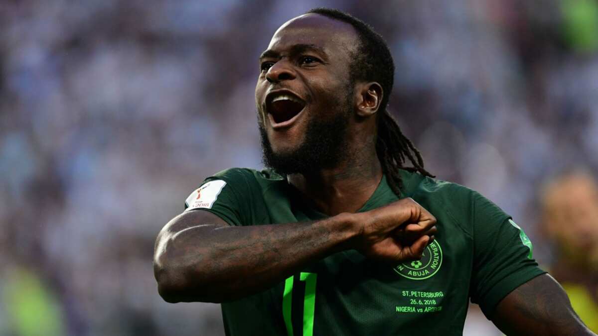 Image result for images for victor moses