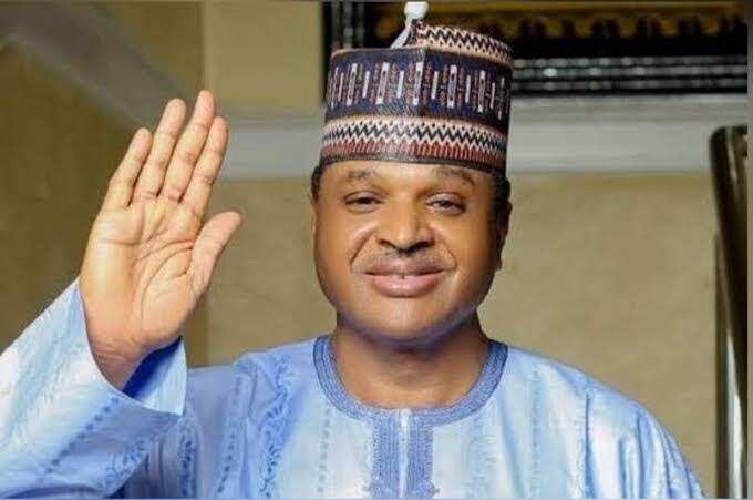 Abubakar Abubakar