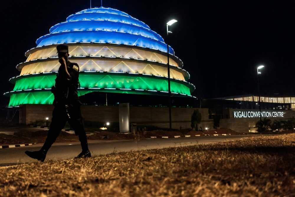 Commonwealth leaders will meet on Friday and Saturday in Kigali for a heads of government summit Commonwealth leaders will meet on Friday and Saturday in Kigali for a heads of government summit