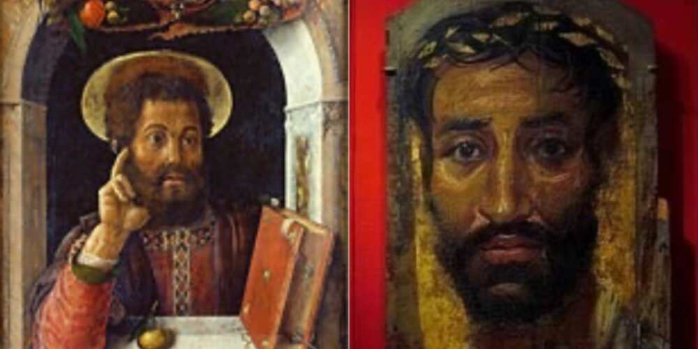 St Mark: Meet one of the disciples of Jesus Christ who is reportedly from Africa