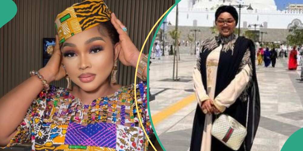 Actress Mercy Aigbe Actress Mercy Aigbe