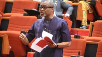 This Govt Has Failed, There Is No Way To Cover It – Senator Abaribe