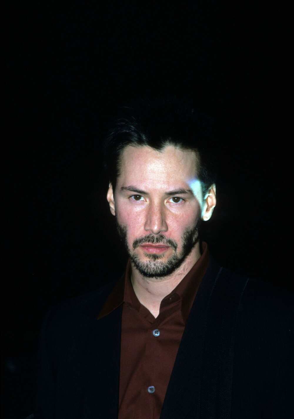 Keanu Reeves NET WORTH, Relationships, Girlfriends and Gay Rumors Legit.ng