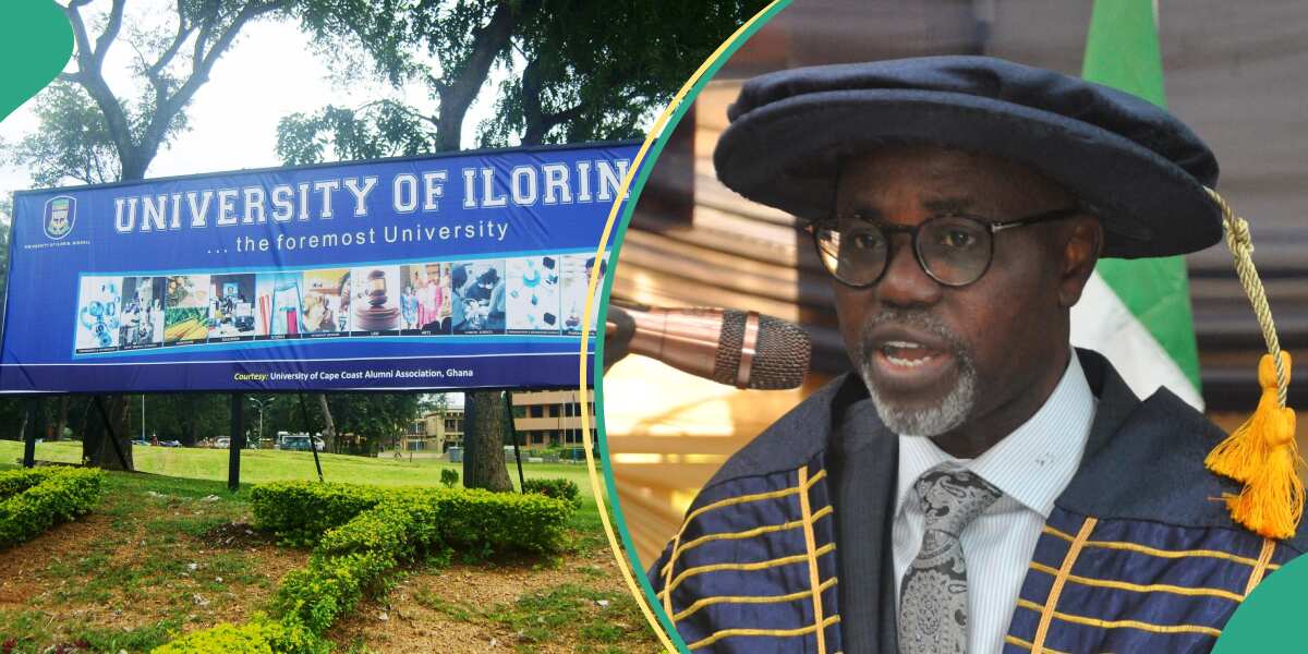 Jubilation as UNILORIN announces benefit package for male workers