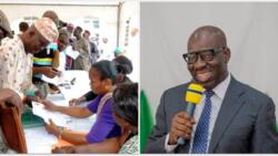 Edo, 8 other states ranked best performing in pension payment, as families of deceased workers receive N328bn