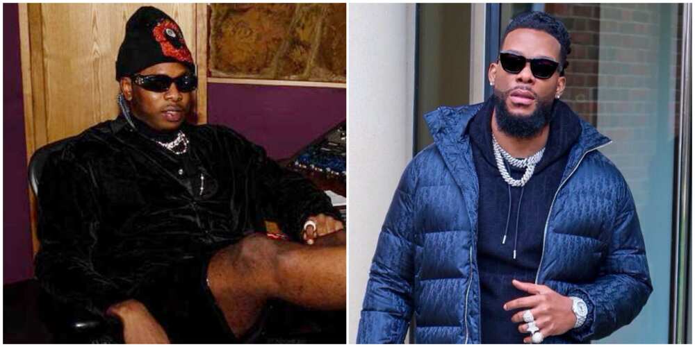 Runtown Pay My Money before I Catch You, Singer Willie XO Accuses Colleague of Cash Debt